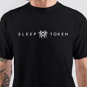 sleep token t shirt